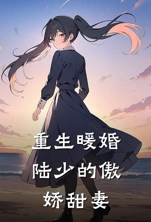 重生暖婚，陆少的傲娇甜妻