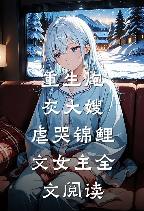 重生炮灰大嫂，虐哭锦鲤文女主全文阅读