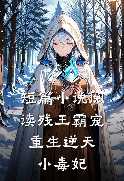短篇小说阅读残王霸宠：重生逆天小毒妃