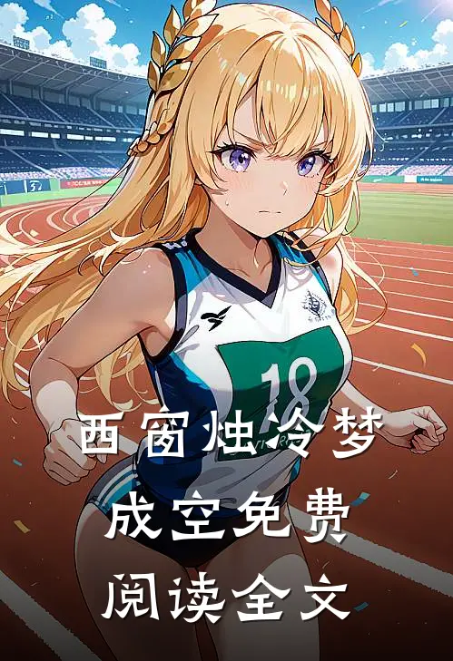 西窗烛冷梦成空免费阅读全文