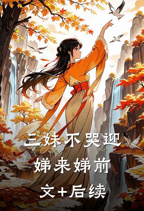 三妹不哭迎娣来娣前文+后续