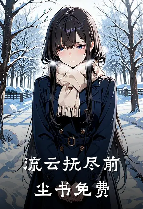 流云抚尽前尘书免费