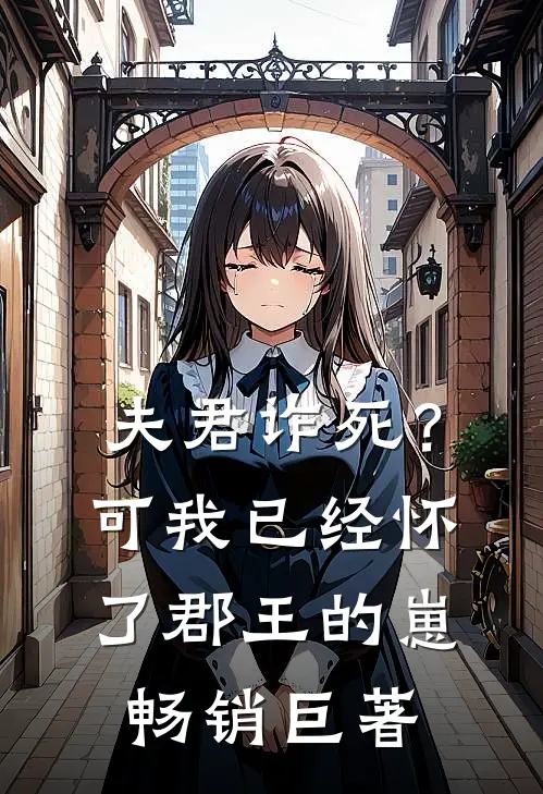 夫君诈死？可我已经怀了郡王的崽畅销巨著