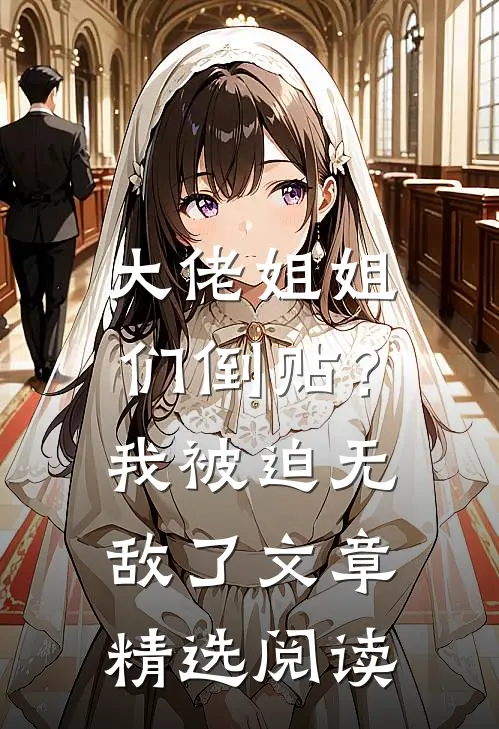 大佬姐姐们倒贴？我被迫无敌了文章精选阅读
