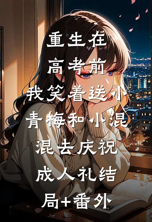 重生在高考前，我笑着送小青梅和小混混去庆祝成人礼结局+番外