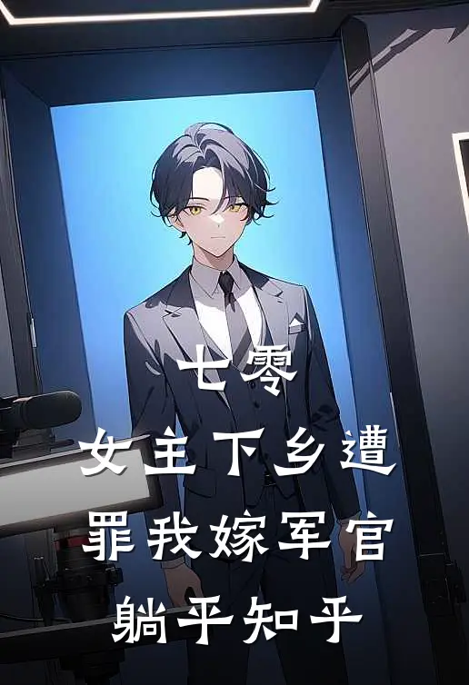 七零：女主下乡遭罪我嫁军官躺平知乎