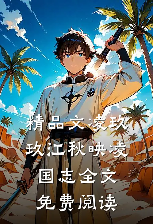 精品文凌玖玖江秋映凌国志全文免费阅读