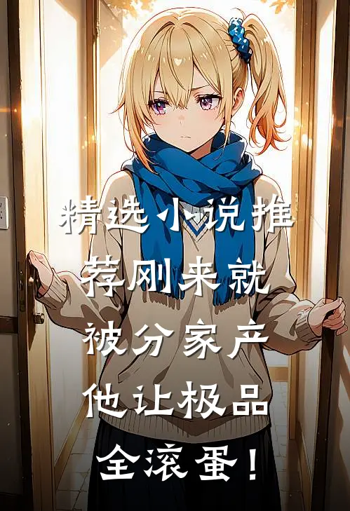 精选小说推荐刚来就被分家产，他让极品全滚蛋！