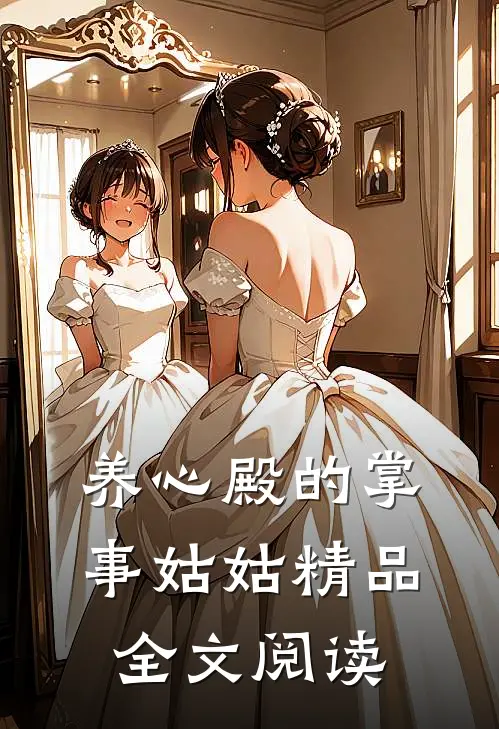 养心殿的掌事姑姑精品全文阅读