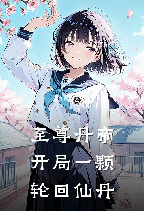 至尊丹帝：开局一颗轮回仙丹