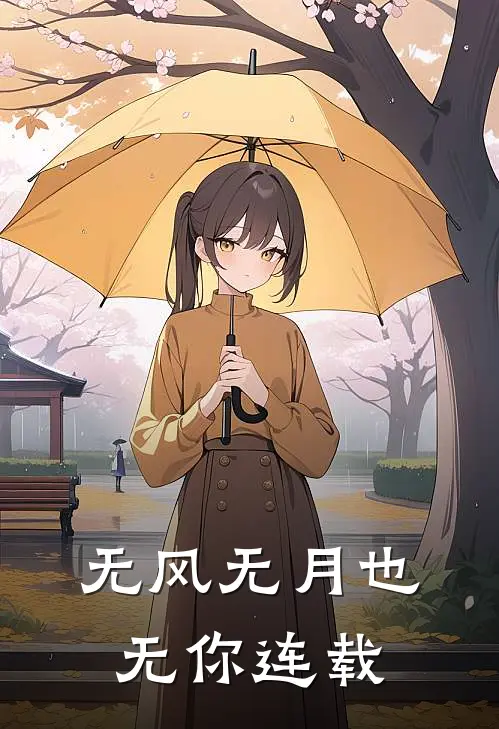 无风无月也无你连载