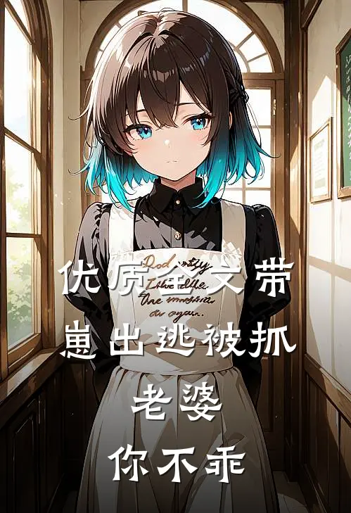 优质全文带崽出逃被抓：老婆，你不乖