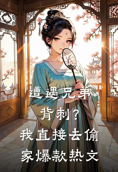 遭遇兄弟背刺？我直接去偷家爆款热文