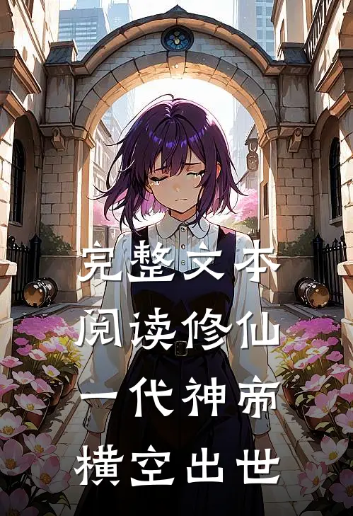 完整文本阅读修仙：一代神帝横空出世