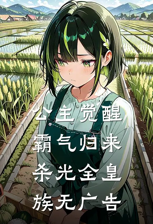 公主觉醒，霸气归来杀光全皇族无广告
