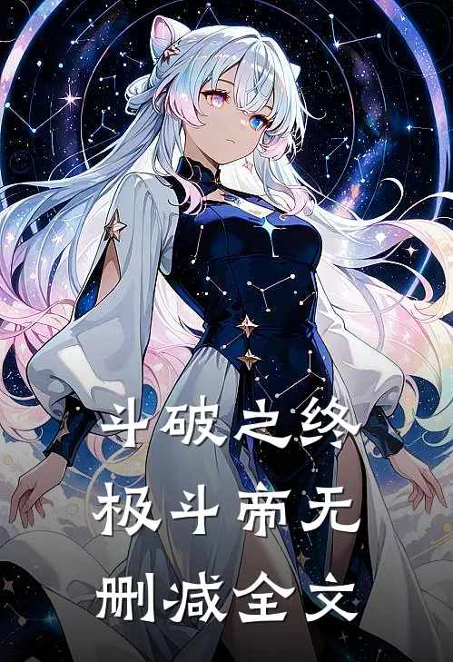 斗破之终极斗帝无删减全文