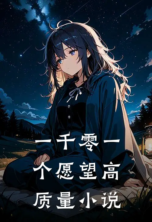 一千零一个愿望高质量小说