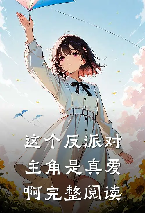 这个反派对主角是真爱啊完整阅读