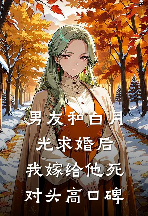 男友和白月光求婚后，我嫁给他死对头高口碑