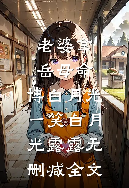 老婆拿岳母命，博白月光一笑白月光露露无删减全文