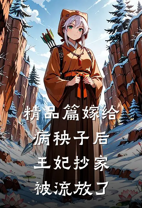 精品篇嫁给病秧子后，王妃抄家被流放了