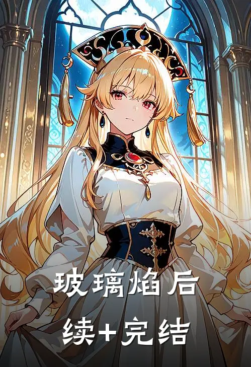 玻璃焰后续+完结