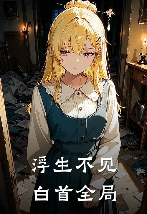 浮生不见白首全局