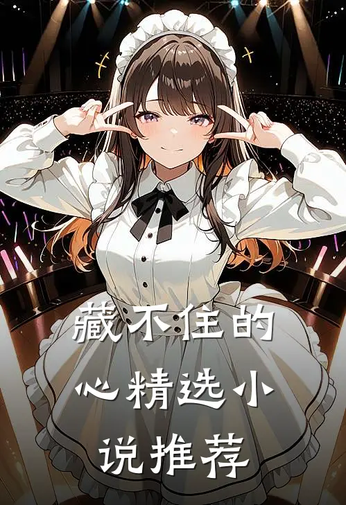 藏不住的心精选小说推荐