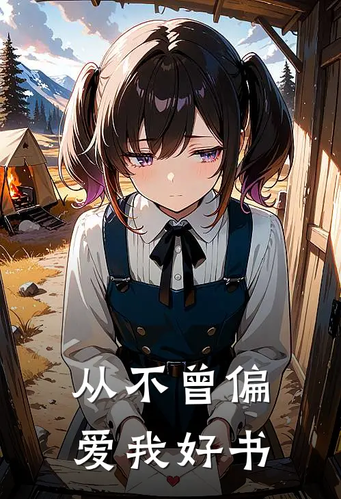 从不曾偏爱我好书