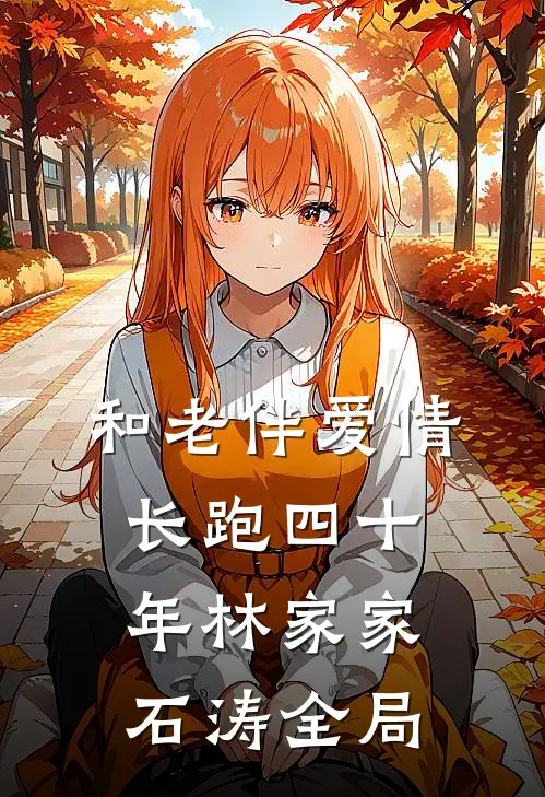 和老伴爱情长跑四十年林家家石涛全局