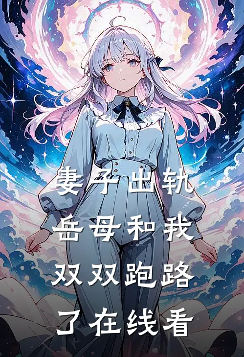 妻子出轨，岳母和我双双跑路了在线看