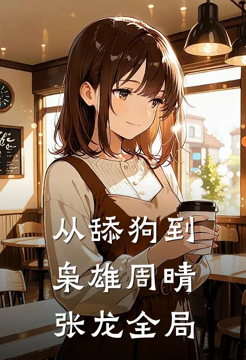 从舔狗到枭雄周晴张龙全局
