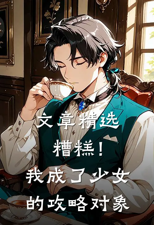 文章精选糟糕！我成了少女的攻略对象