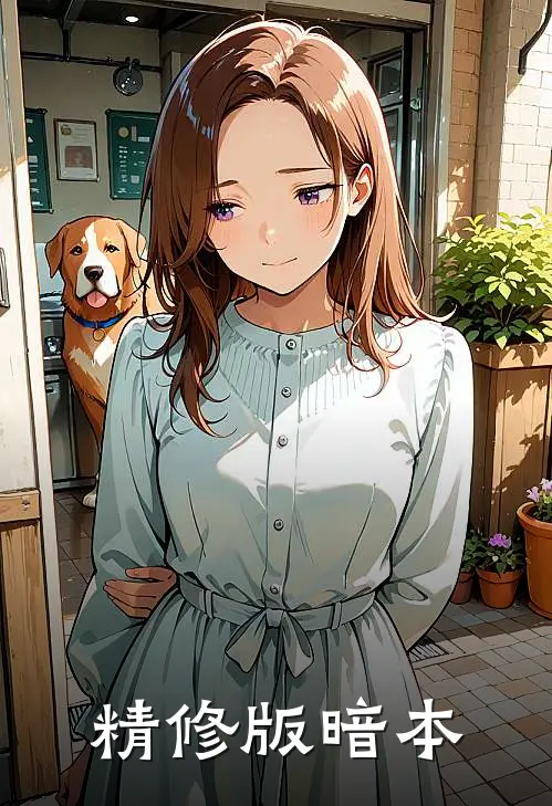 精修版暗本