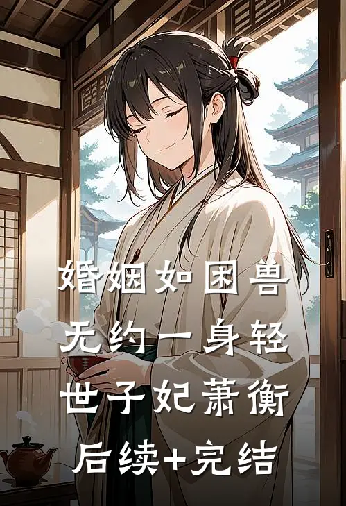 婚姻如困兽，无约一身轻世子妃萧衡后续+完结