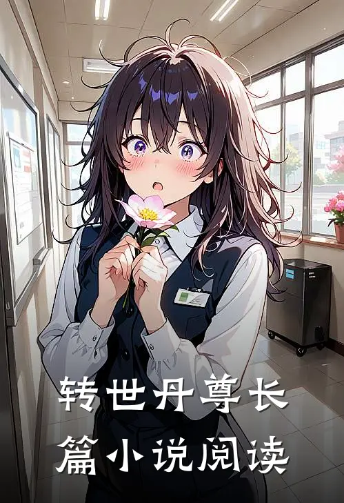 转世丹尊长篇小说阅读