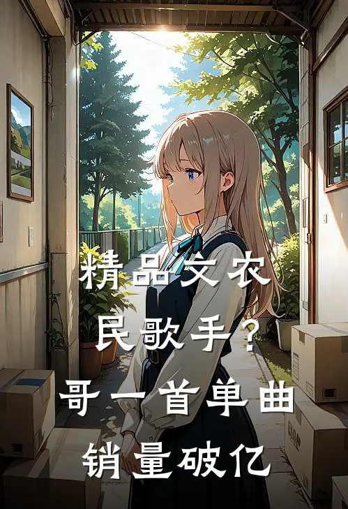 精品文农民歌手？哥一首单曲销量破亿
