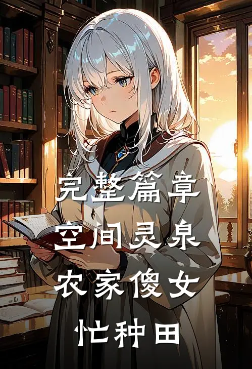 完整篇章空间灵泉：农家傻女忙种田