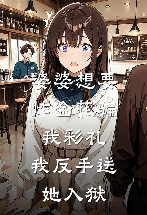 婆婆想要炸金花骗我彩礼，我反手送她入狱