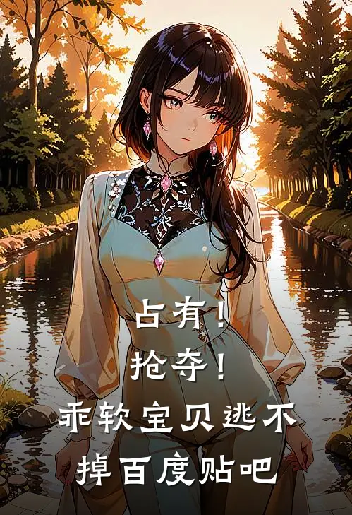 占有！抢夺！乖软宝贝逃不掉百度贴吧