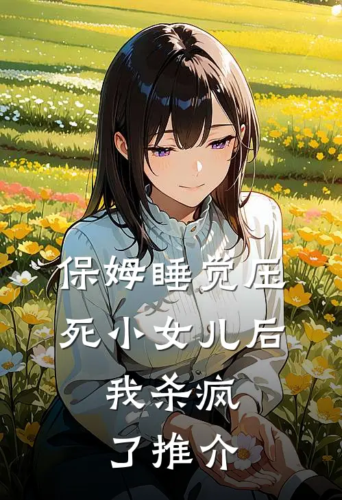保姆睡觉压死小女儿后，我杀疯了推介
