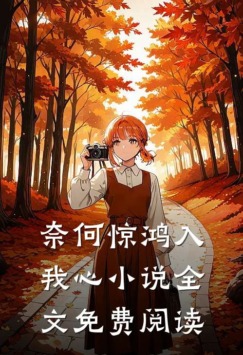奈何惊鸿入我心小说全文免费阅读