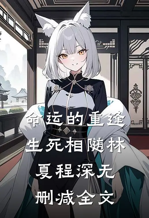 命运的重逢，生死相随林夏程深无删减全文