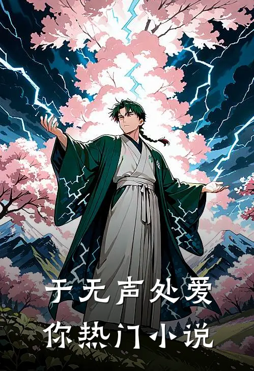 于无声处爱你热门小说