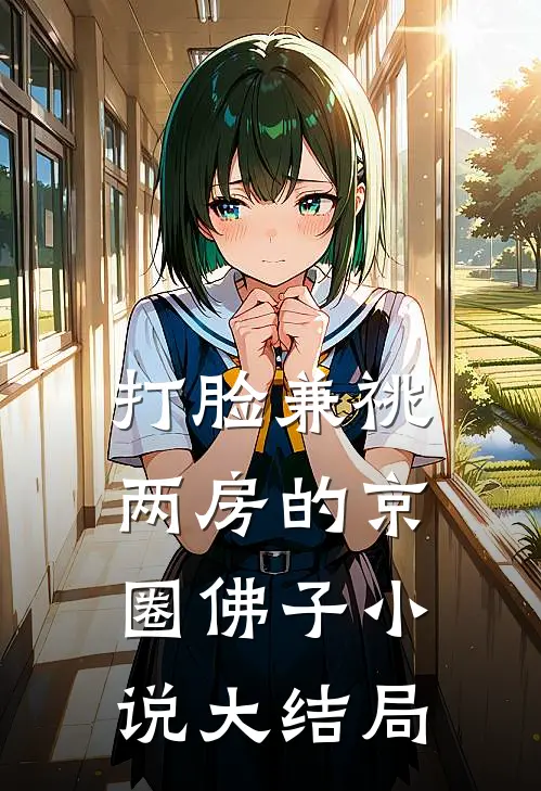 打脸兼祧两房的京圈佛子小说大结局