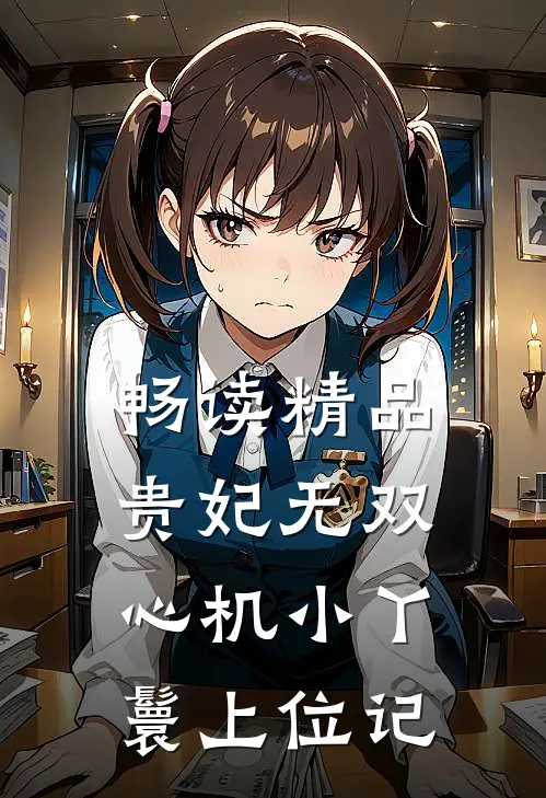 畅读精品贵妃无双：心机小丫鬟上位记