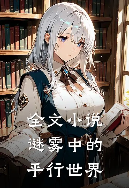 全文小说谜雾中的平行世界