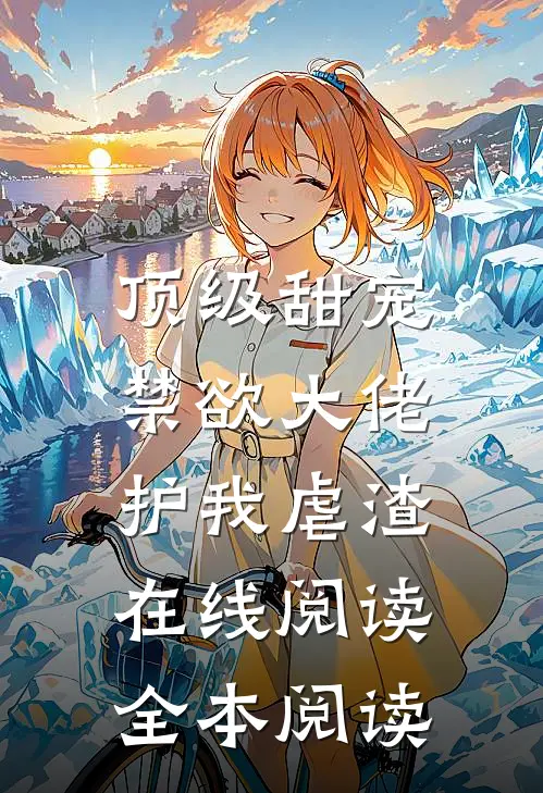 顶级甜宠：禁欲大佬护我虐渣在线阅读全本阅读