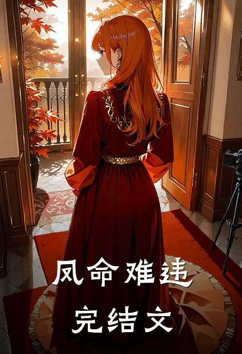 凤命难违完结文