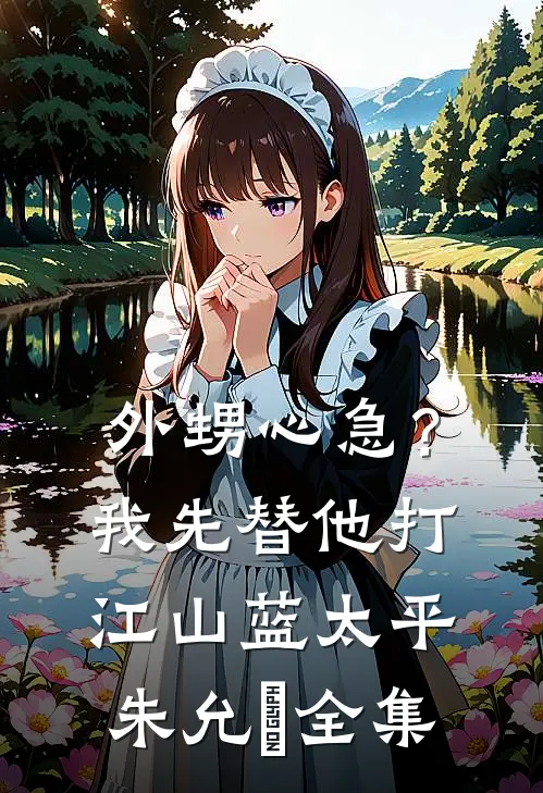 外甥心急？我先替他打江山蓝太平朱允熥全集